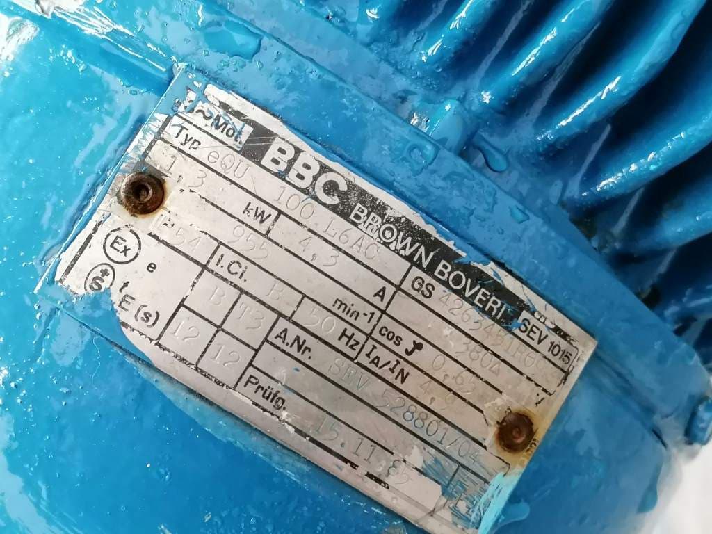 De Dietrich 3400 Ltr - Pressure vessel - image 12