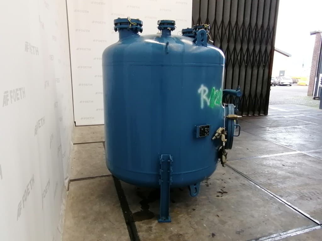 De Dietrich 3400 Ltr - Pressure vessel - image 4