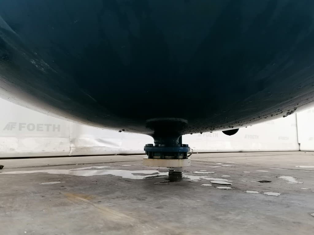De Dietrich 3400 Ltr - Pressure vessel - image 7