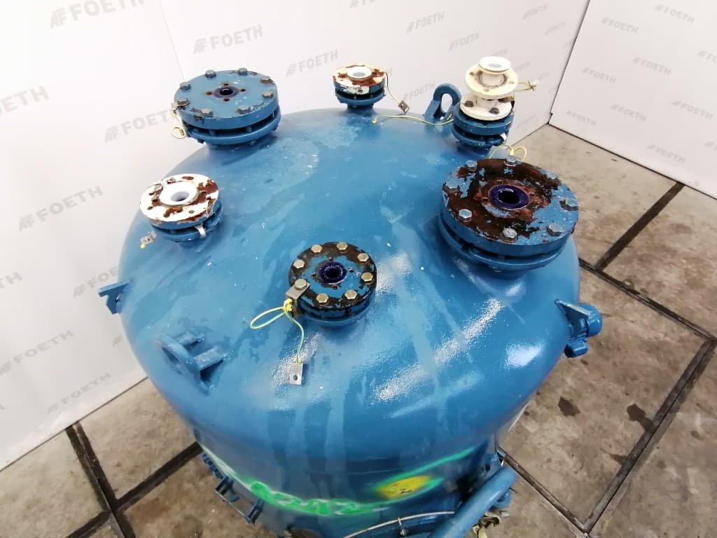 De Dietrich 3400 Ltr - Pressure vessel - image 6