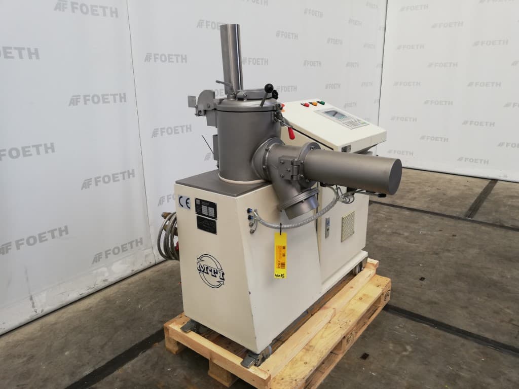 MTI M-10 FU - Warmmenger - image 3