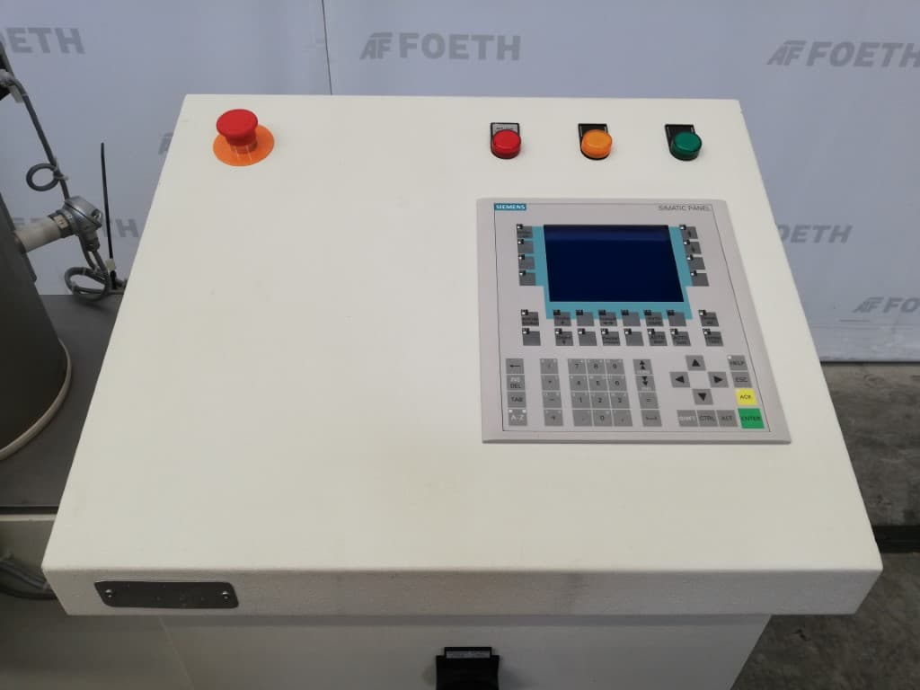 MTI M-10 FU - Warmmenger - image 5