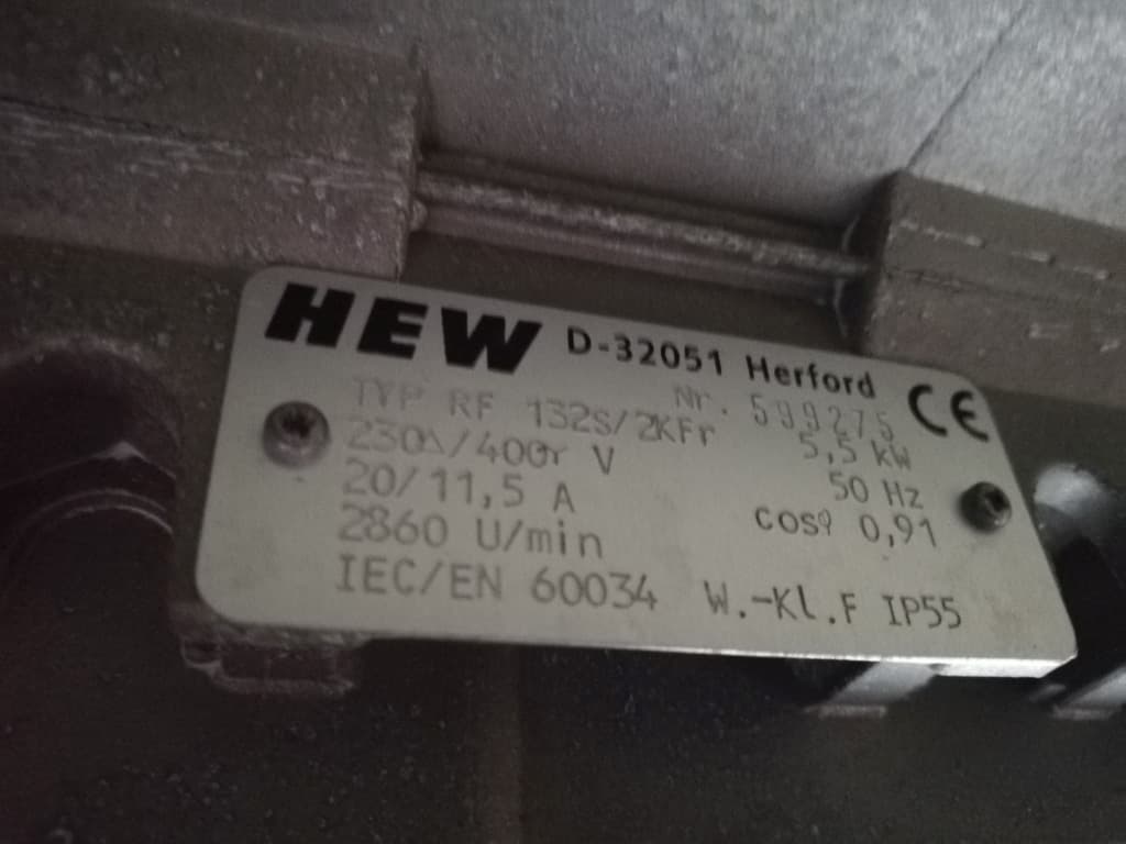 MTI M-10 FU - Warmmenger - image 12