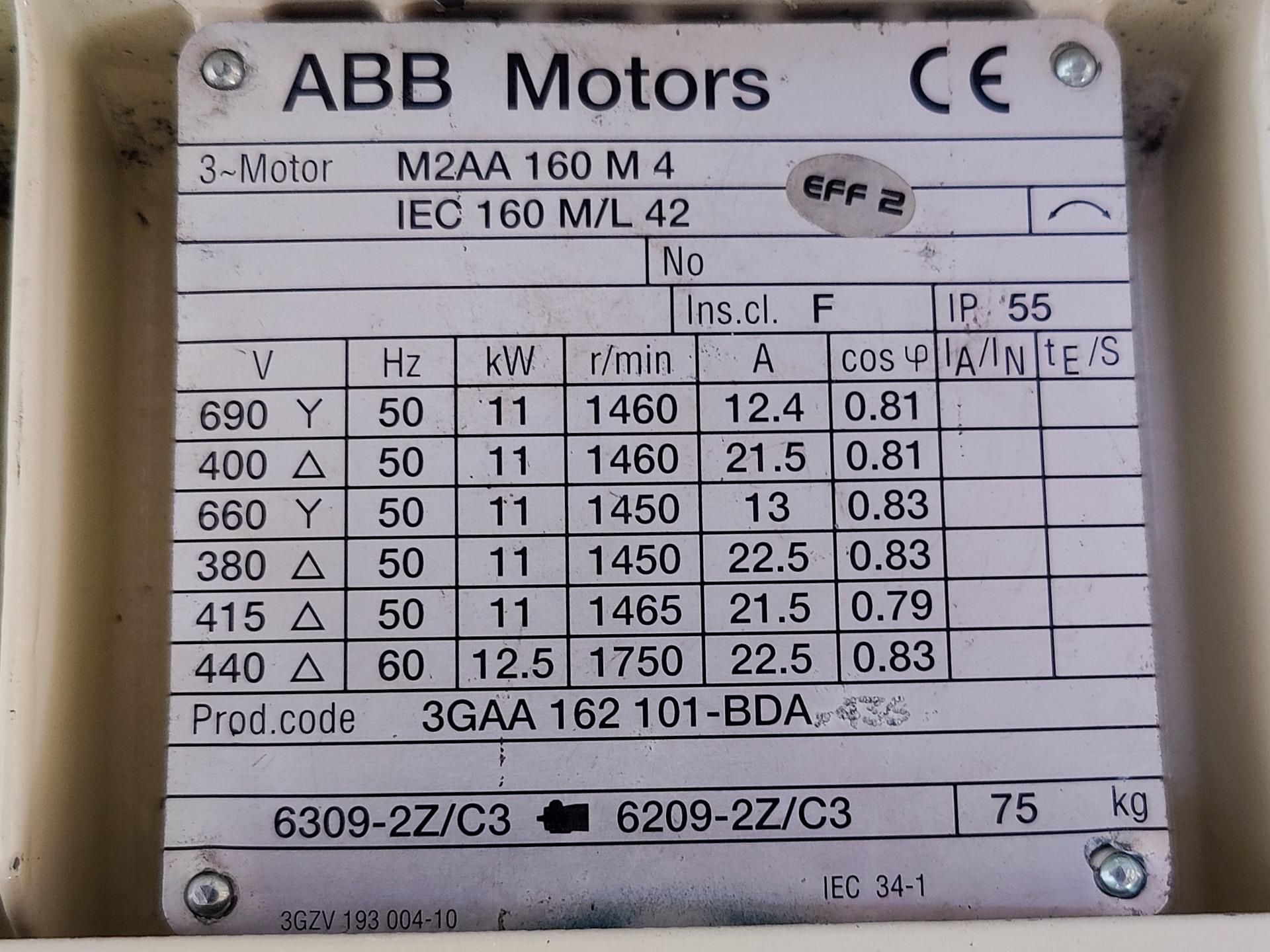 Anhydro Spin Flash Drying SFD-59 - Sproeidroger - image 7