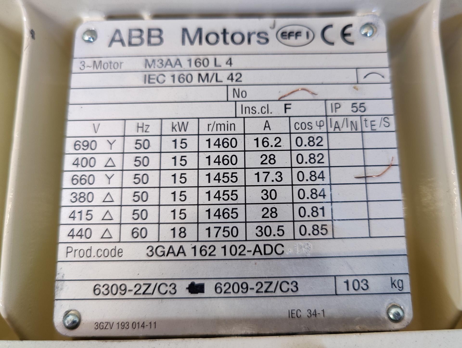 Anhydro Spin Flash Drying SFD-59 - Séchoir atomiseur - image 13