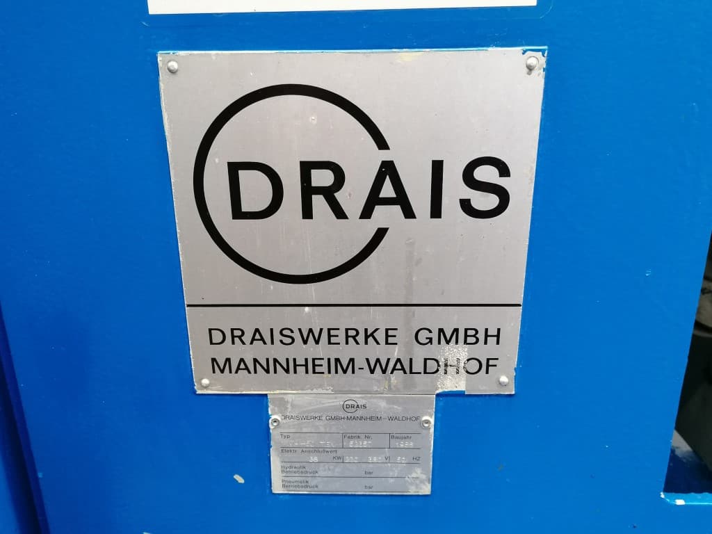 Drais PMH-50 TEX - Parelmolen - image 16