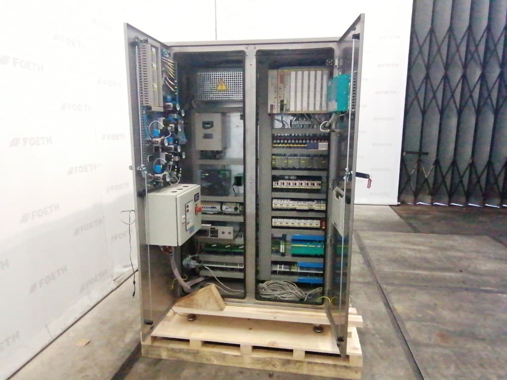 Bohle VMA20 V M Ex - Mezcladora universal - image 10