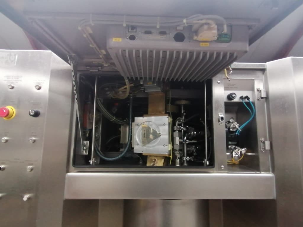 Bohle VMA20 V M Ex - Mezcladora universal - image 12