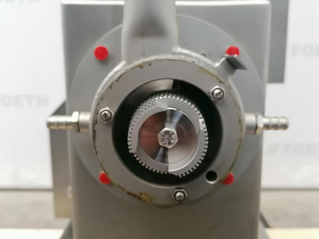 Probst & Class K60 E - Colloidmolen - image 5