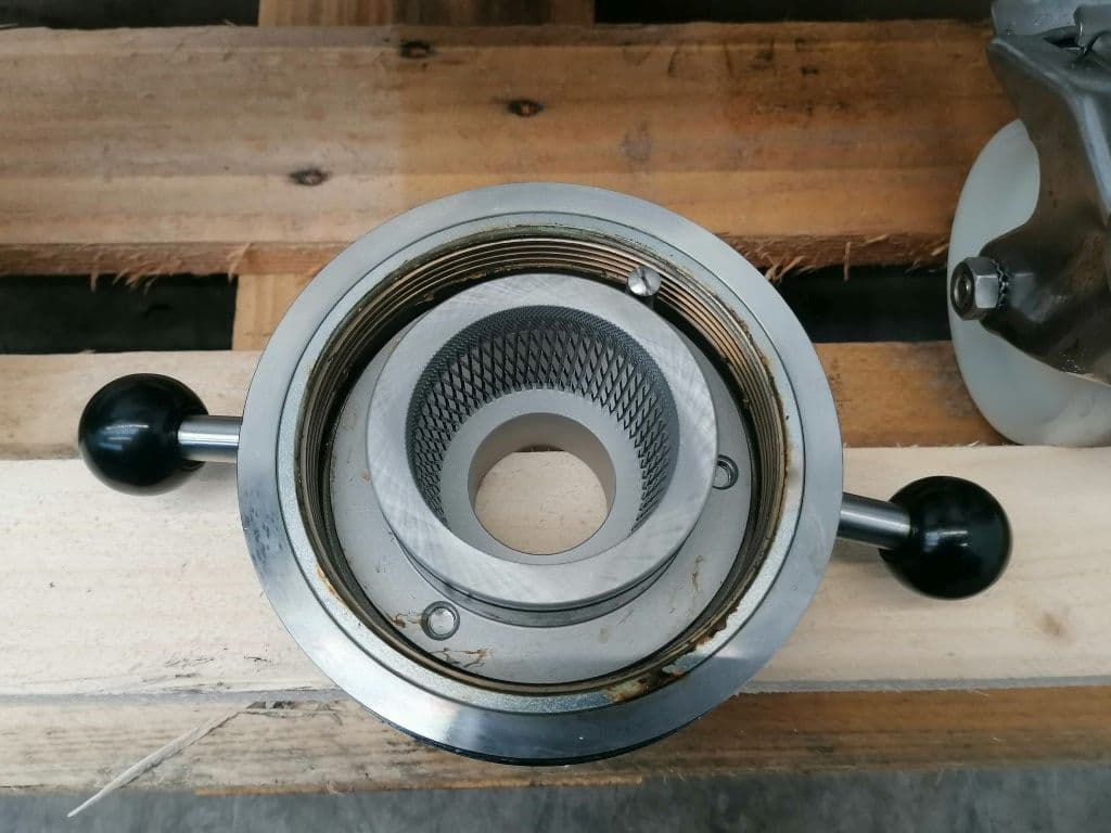 Probst & Class K60 E - Colloidmolen - image 7