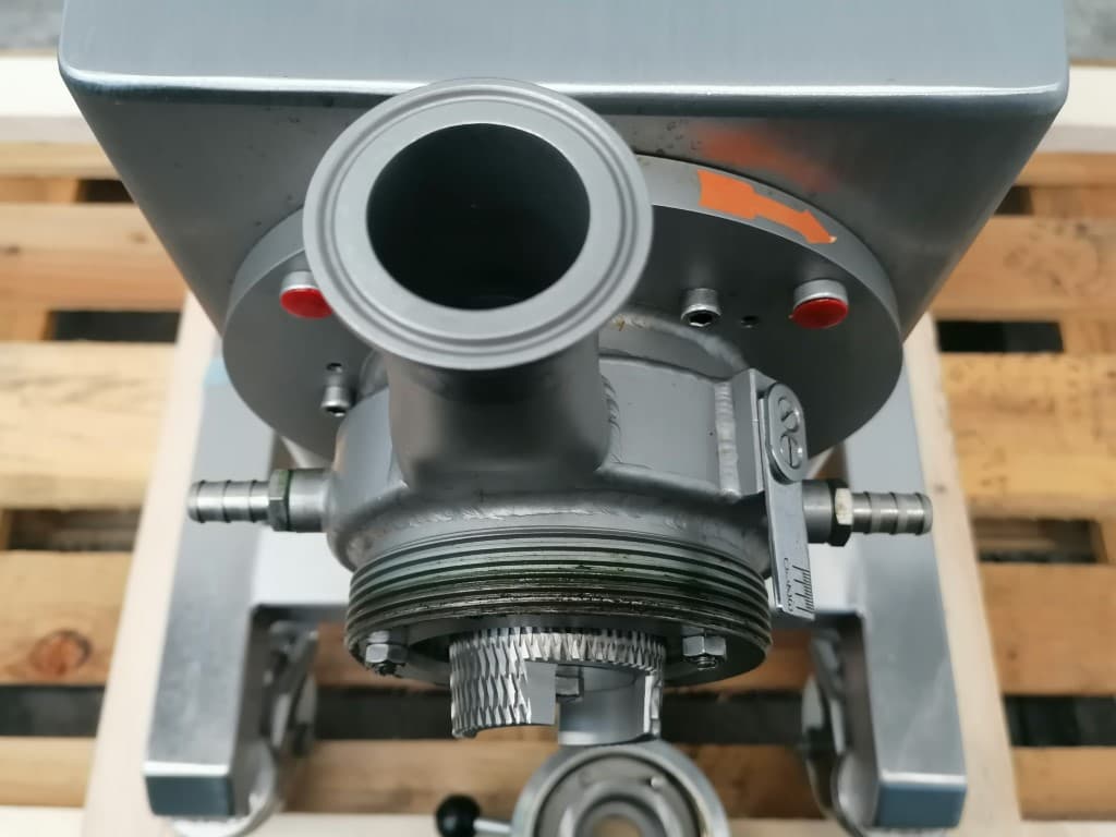 Probst & Class K60 E - Colloidmolen - image 6