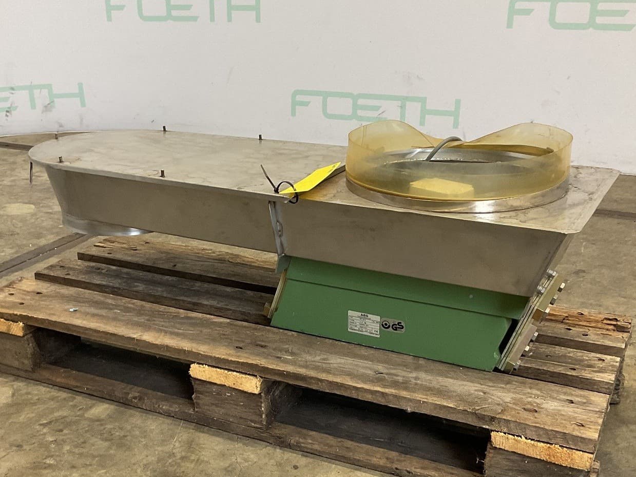 AEG KF 12-2 - Vibro feeder - image 1