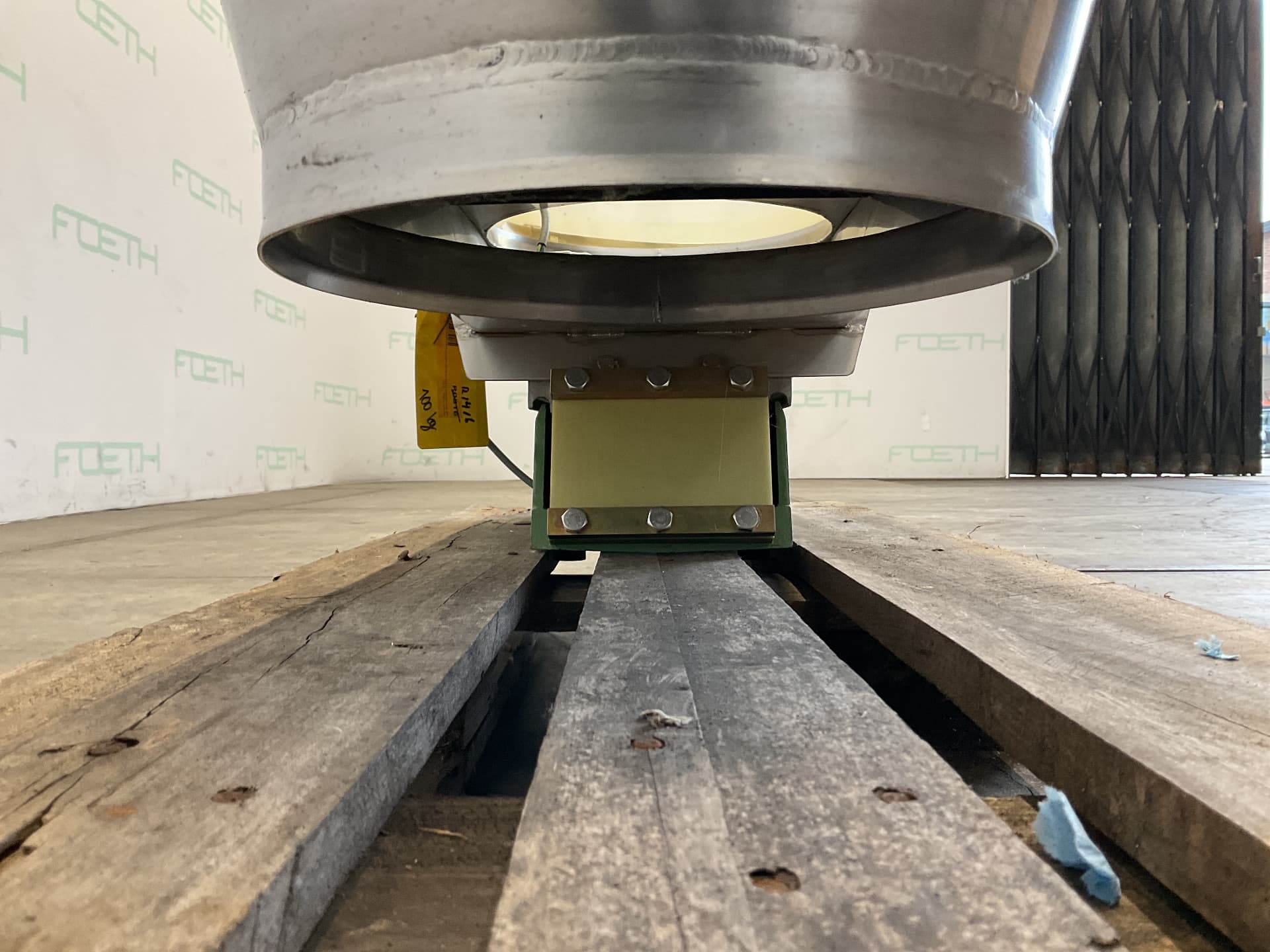 AEG KF 12-2 - Vibro feeder - image 6