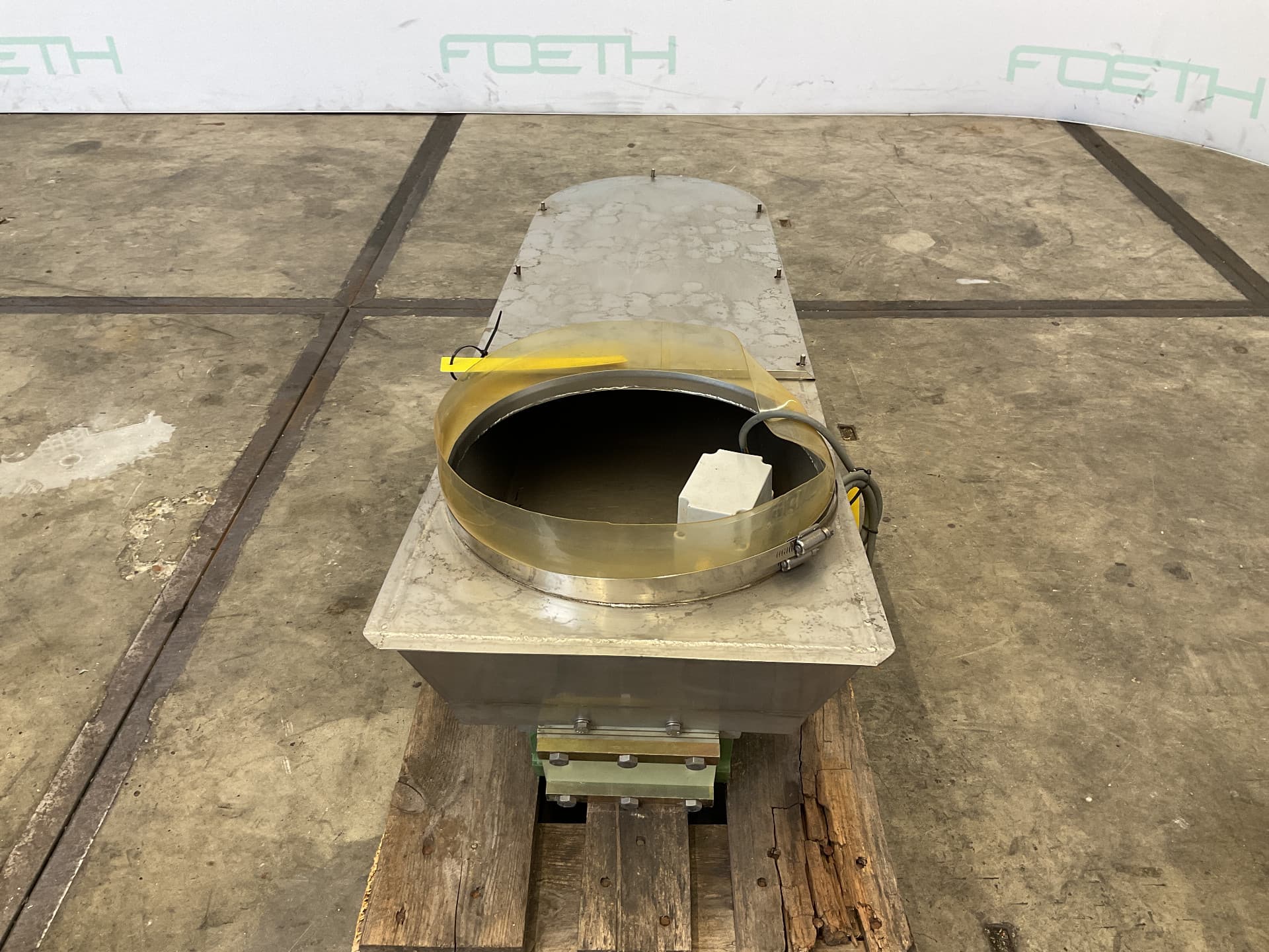 AEG KF 12-2 - Vibro feeder - image 5