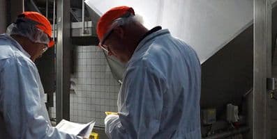 O a doua viață pentru echipamentele de proces din fosta fabrică Unilever