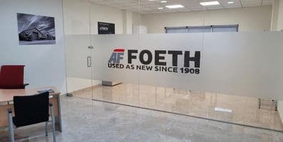 Hola, Foeth Spania!