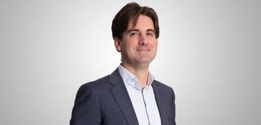 Michiel Schreurs - CEO