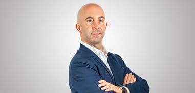 Carlos Alloza - General Manager @ Foeth Spain SL