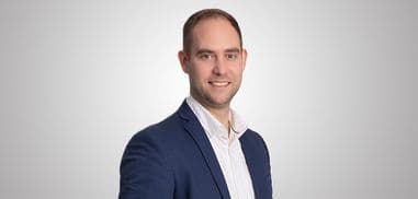 Michel Terlouw - Global Sales Director