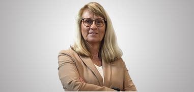 Regina Zarmer - Managing Director @ Foeth Germany