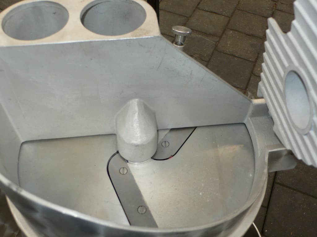 Alexanderwerk GKM - Овощерезательная машина - image 3