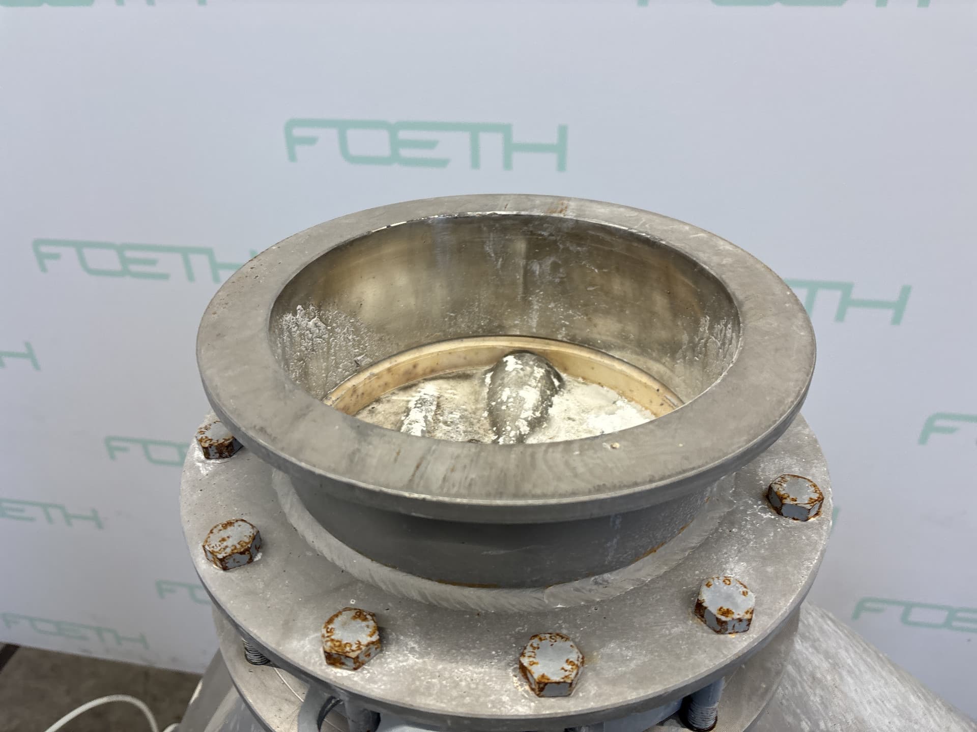 Robert Bosch 250 liter - Барабанный смеситель - image 7