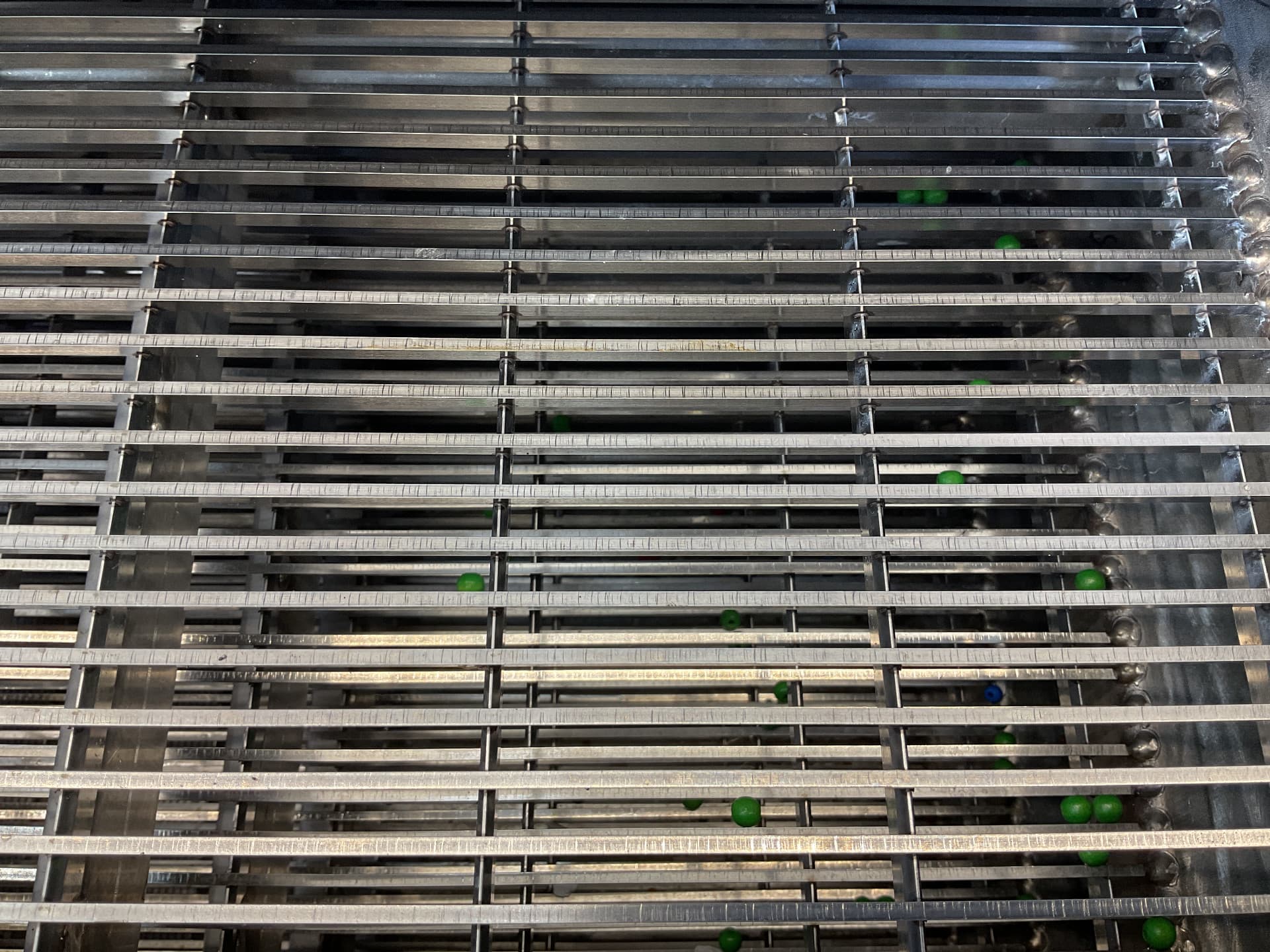 Superior SZV 800/5/6 (wedge wire screen) - Вибрационное сито - image 10