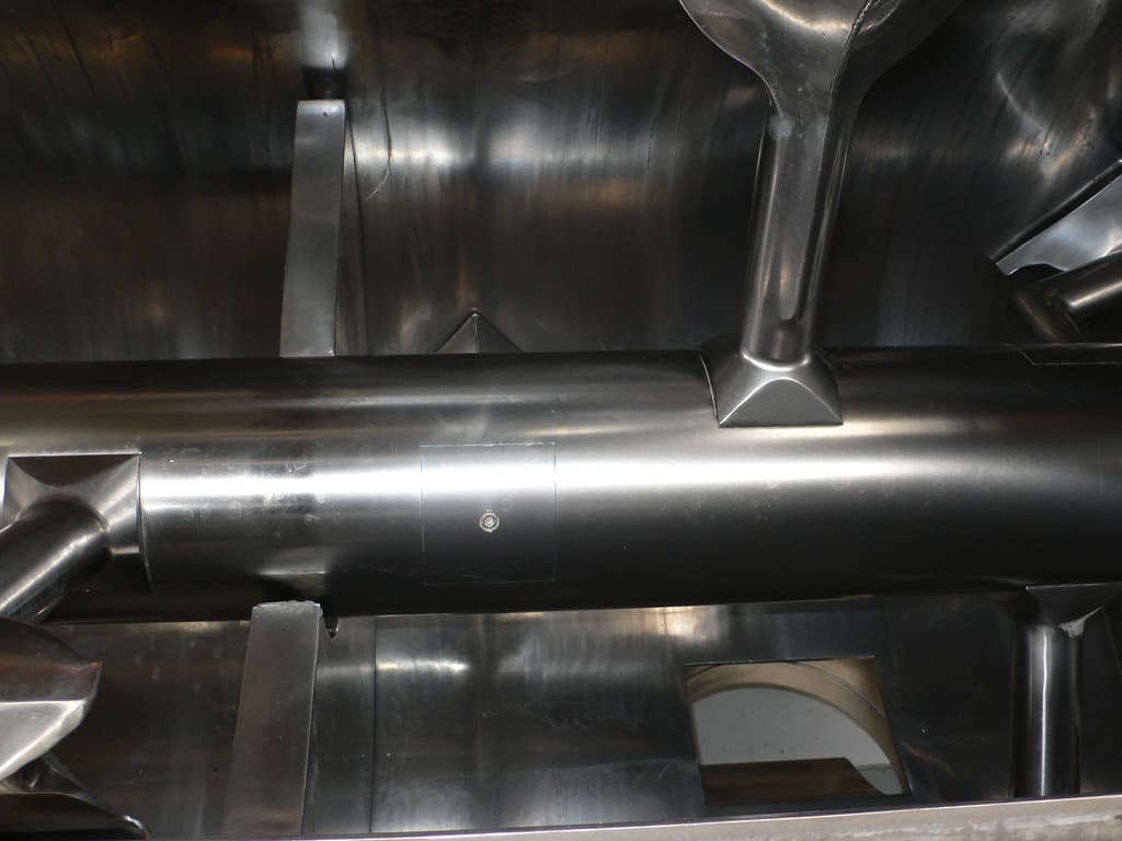 Papenmeier N-TSHK 630/HCC - Установка для приготовления горячих смесей - image 7