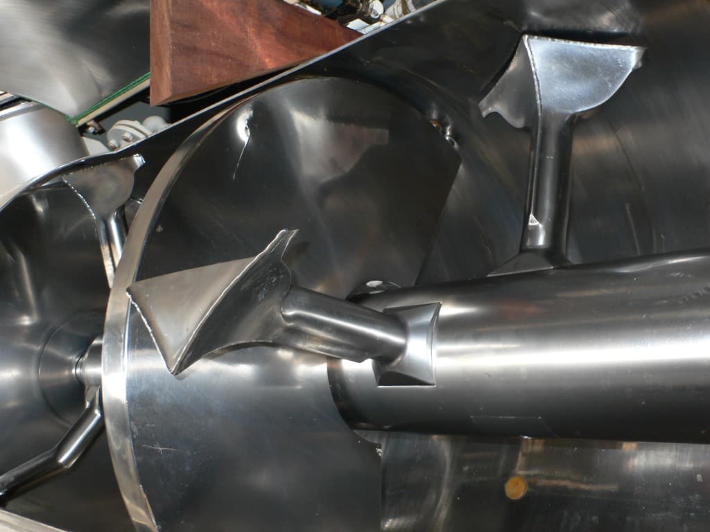 Papenmeier N-TSHK 630/HCC - Установка для приготовления горячих смесей - image 8