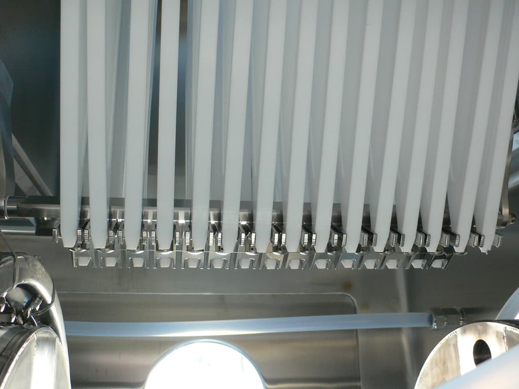 BHS Sonthofen AUTOPRESS 500 - Фильтр-пресс - image 6