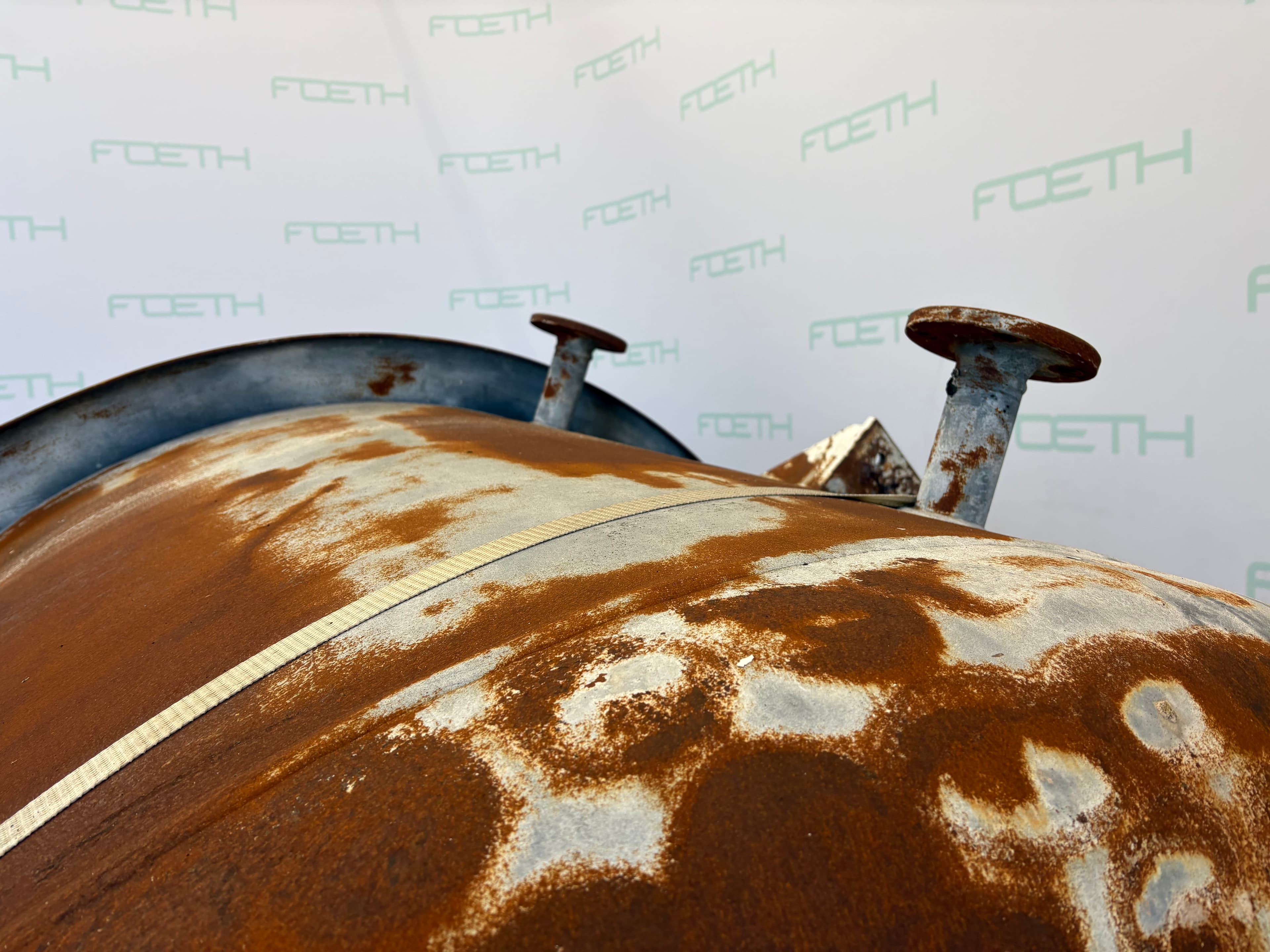 De Dietrich CE2500 - Стеклянный реактор - image 10