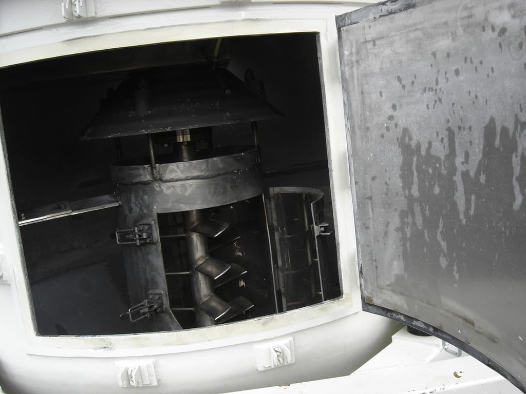 Wila Sollstedt HOGD-M-750 LTR - Установка предварительного смешивания - image 3