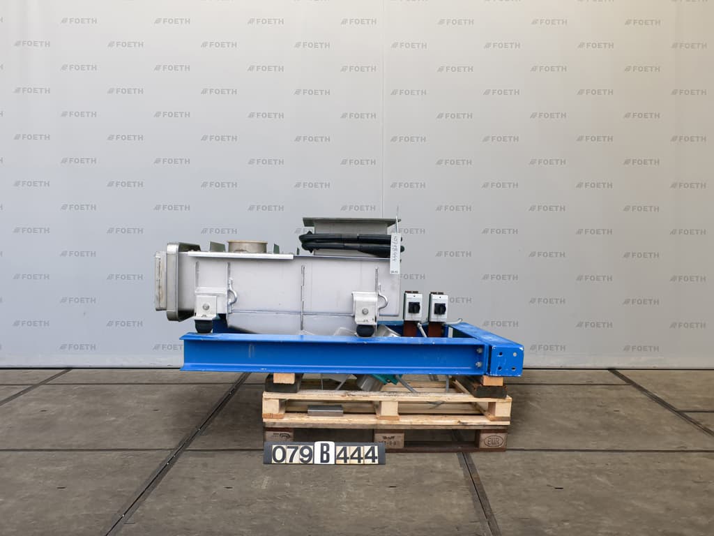 Aviteq OA-1150/350-UVB - Вибрационное подающее устройство - image 1