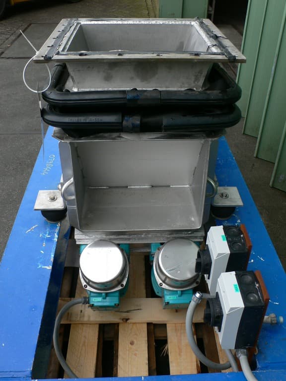 Aviteq OA-1150/350-UVB - Вибрационное подающее устройство - image 2