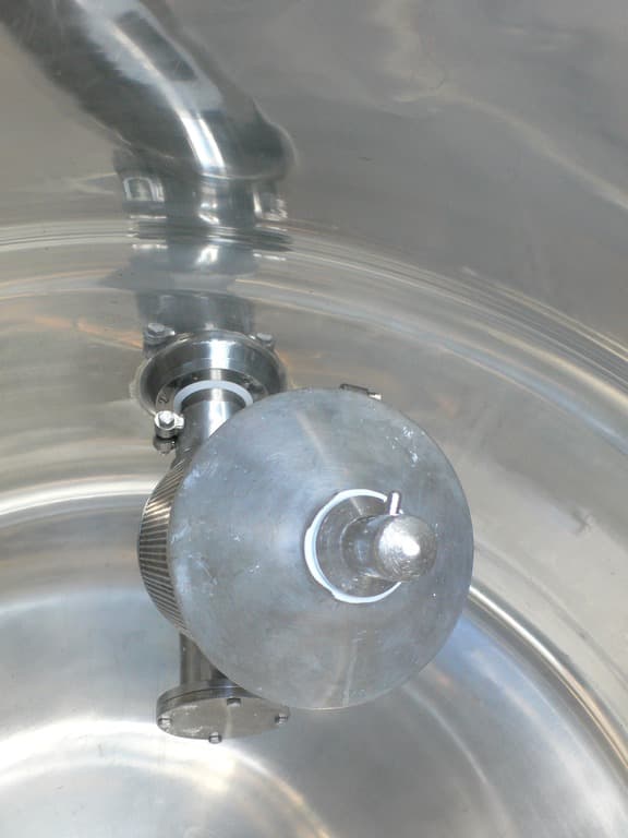 Italvacuum CRIOX RB-1500 - Барабанная сушилка - image 7