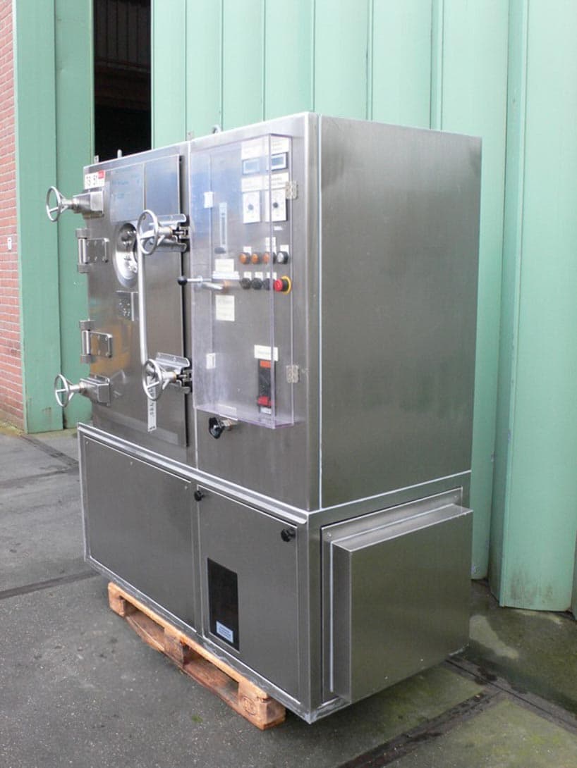 Provatech VTP 700/930 - Полочная сушилка - image 2