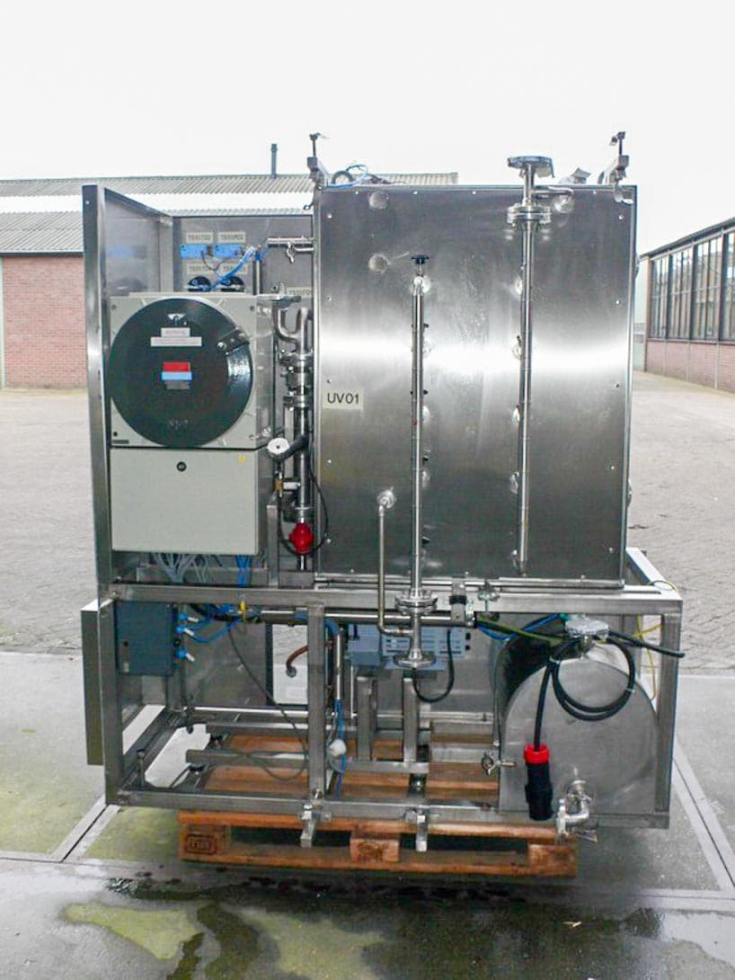 Provatech VTP 700/930 - Полочная сушилка - image 4