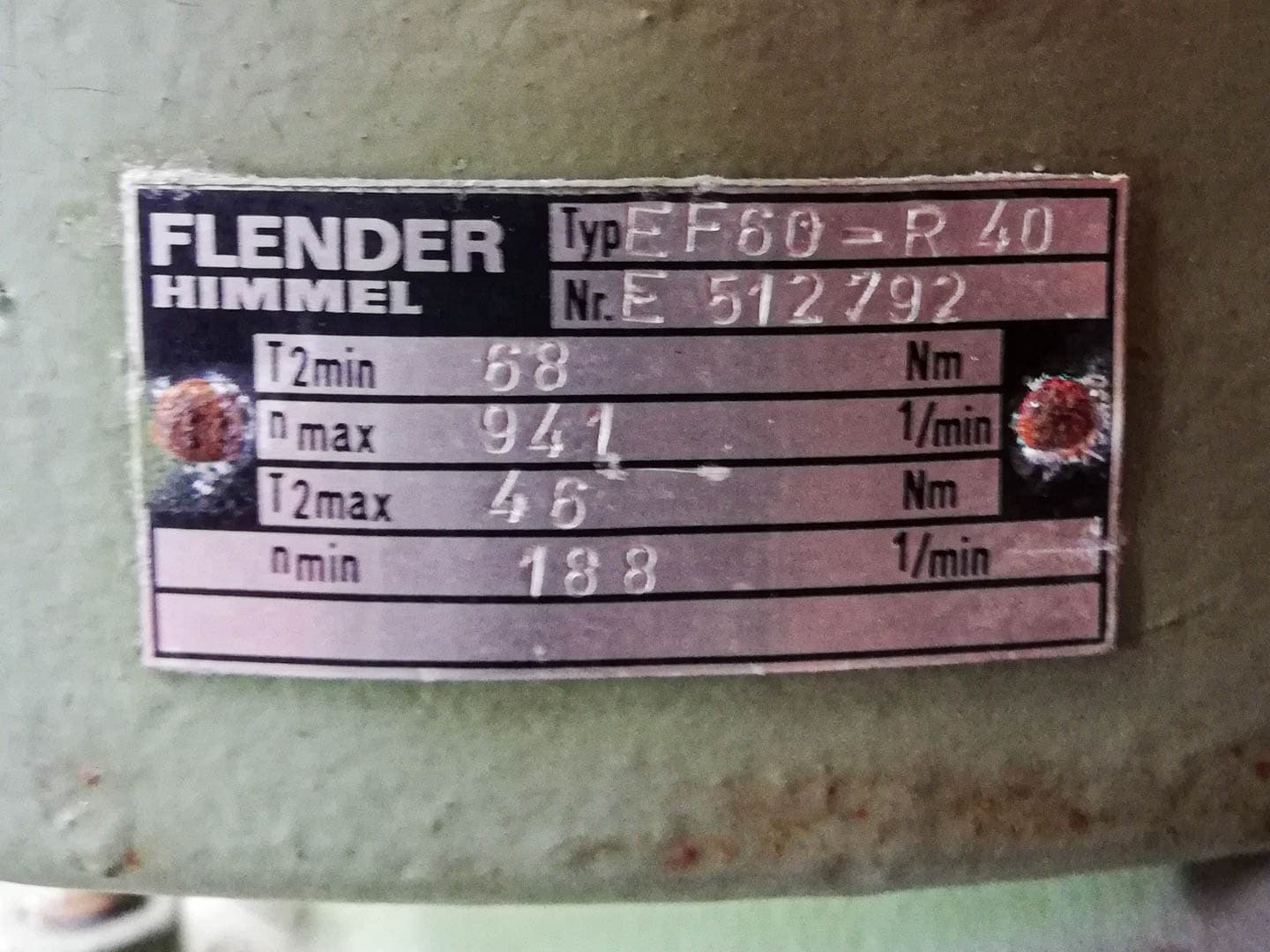 Hoefnagel&meijn 265 Ltr - Реактор из нержавеющей стали - image 7