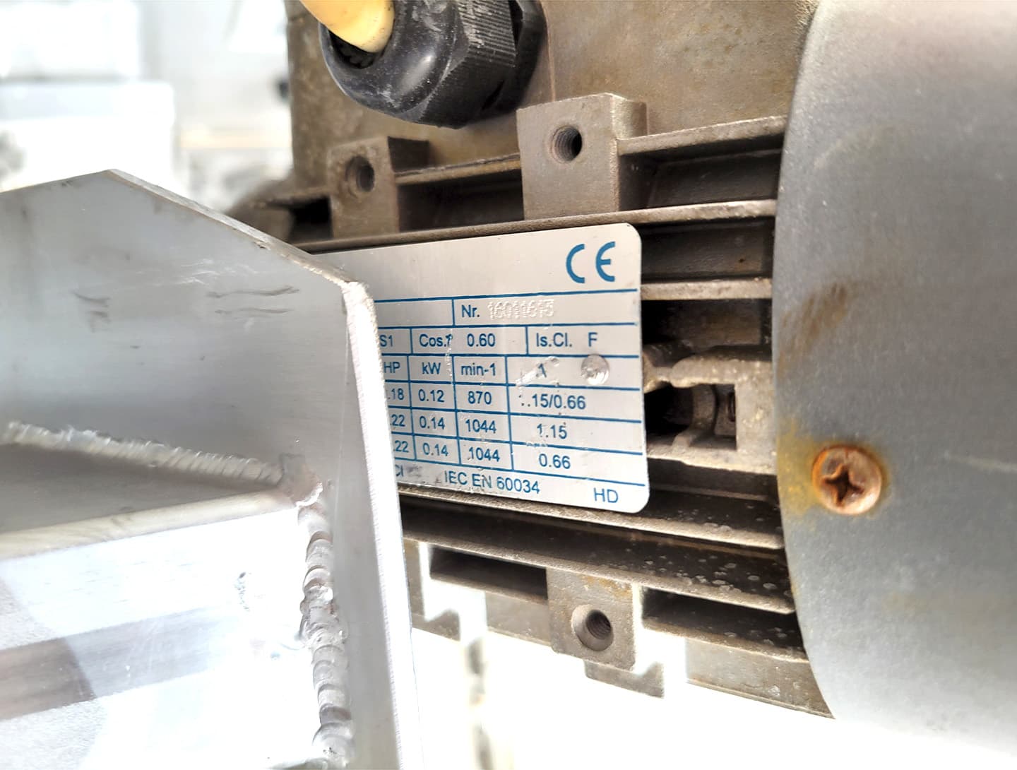 Waterleau mixing drum - Различные смеситель - image 16