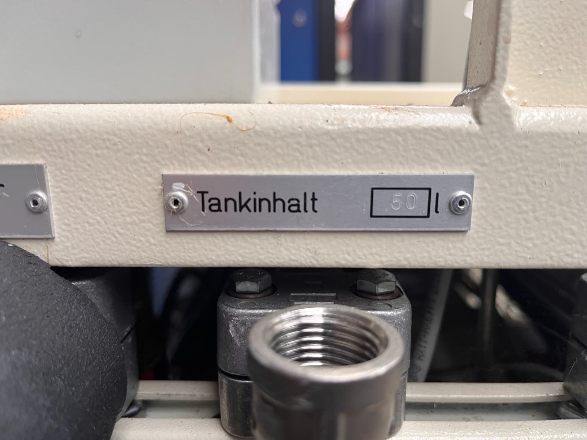 Single Temperiertechnik Chill Advanced C-6-W "chiller" - циркуляционный термостат - image 16
