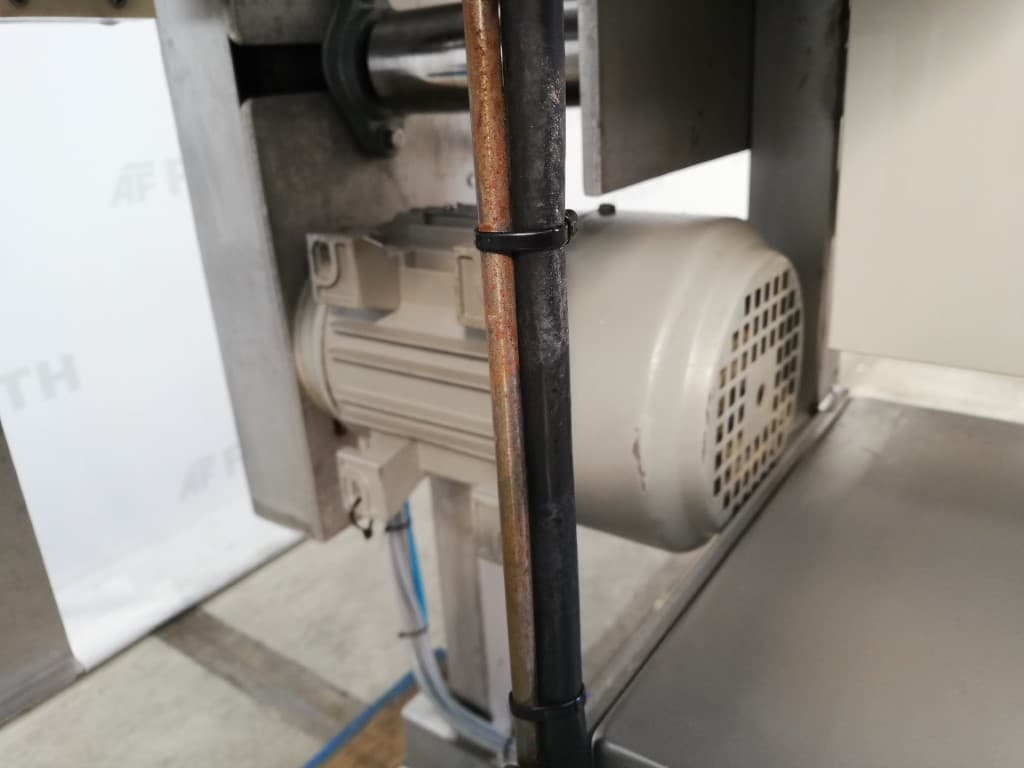 Mettler Toledo Safeline - Металлодетектор - image 4