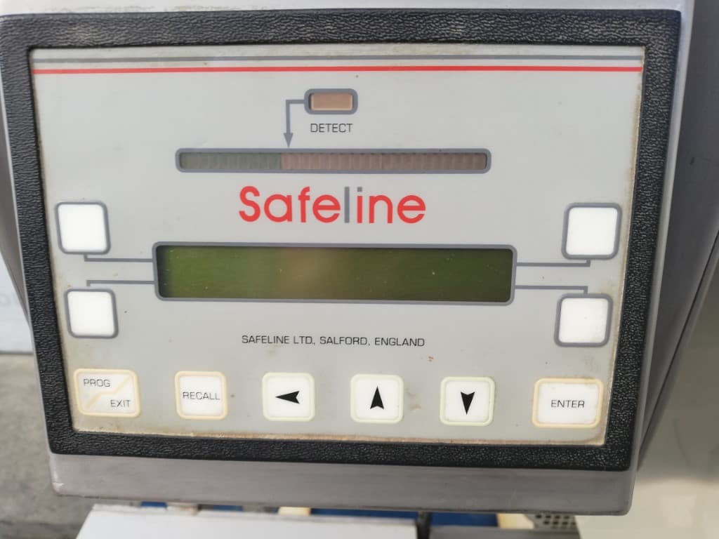 Mettler Toledo Safeline - Металлодетектор - image 6