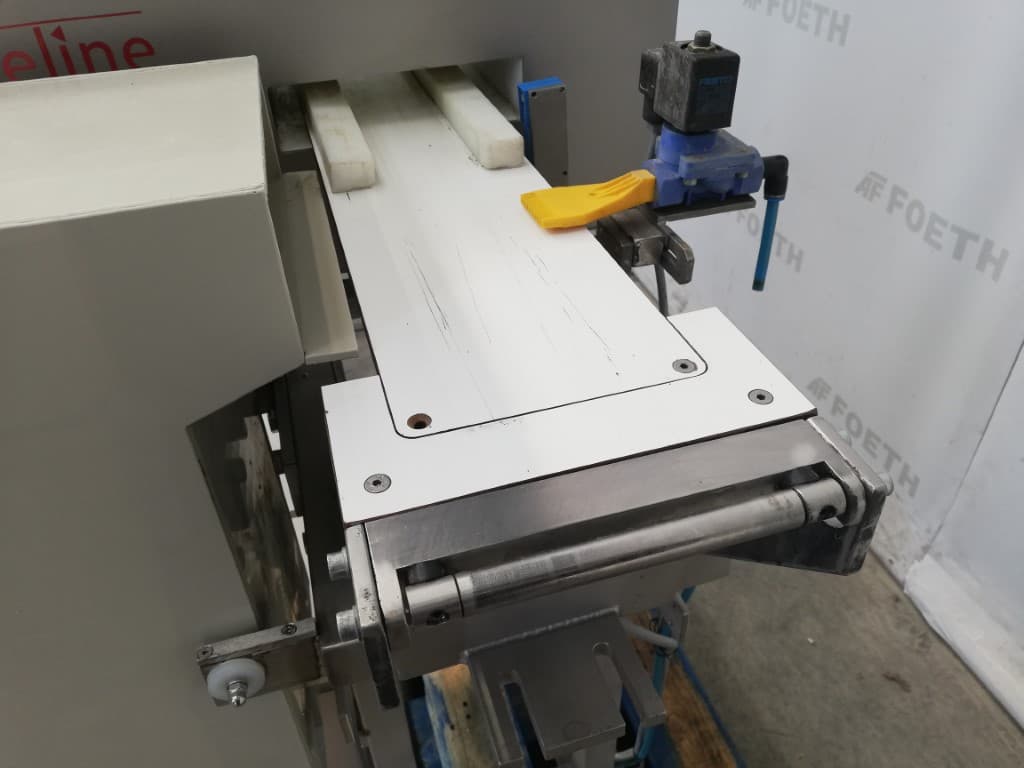 Mettler Toledo Safeline - Металлодетектор - image 3