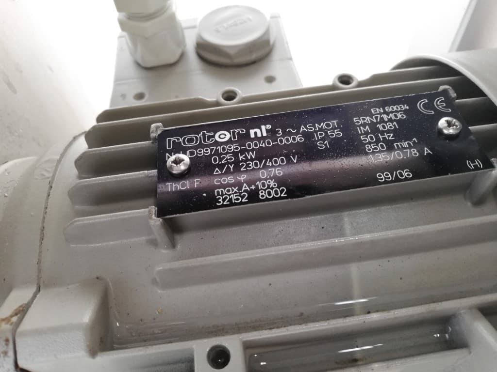 Mettler Toledo Safeline - Металлодетектор - image 5