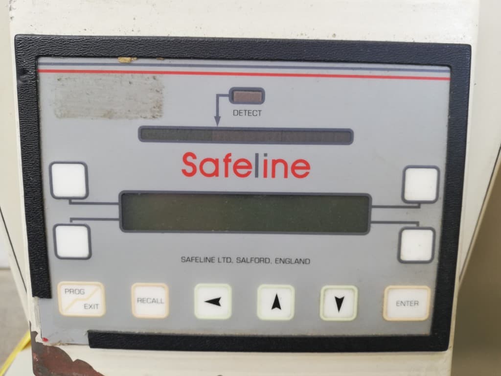 Mettler Toledo Safeline - Металлодетектор - image 5