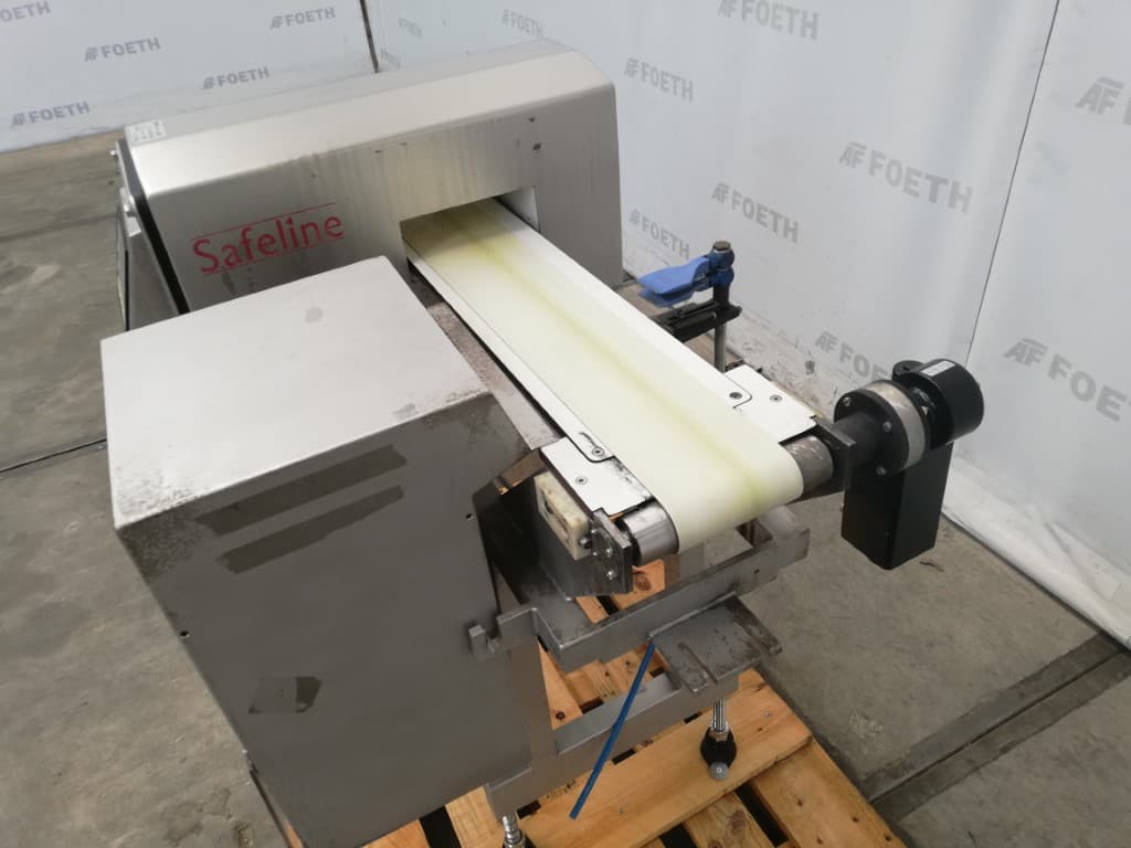 Mettler Toledo Safeline - Металлодетектор - image 3