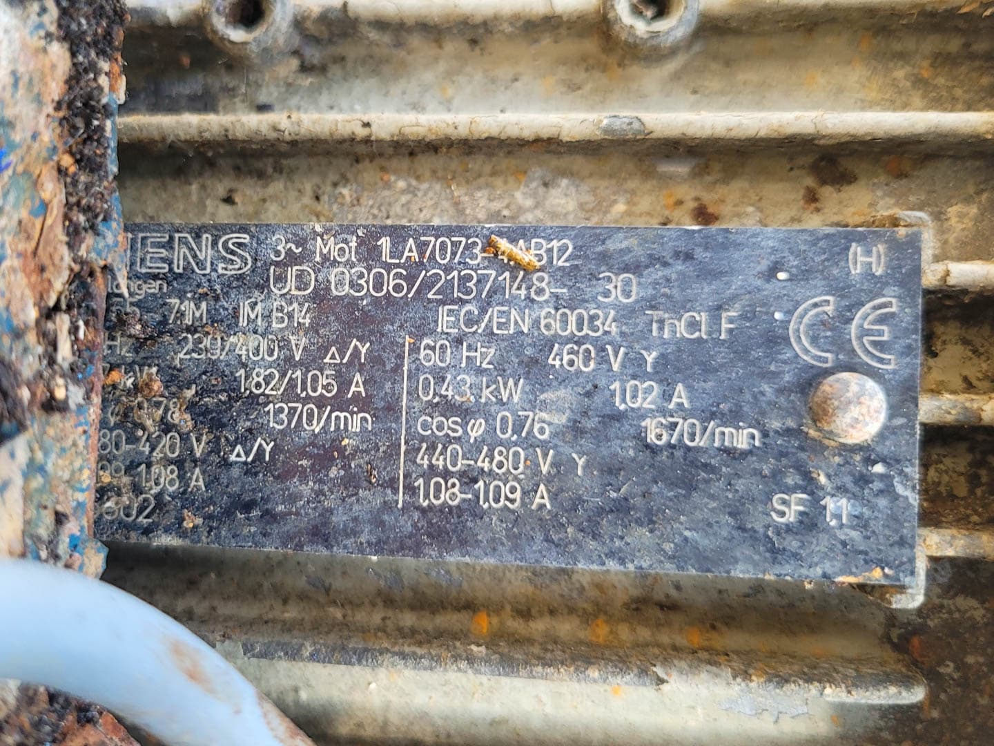 Enguita Dia 1250x2500mm "single drum dryer" - Вальцовая сушилка - image 15