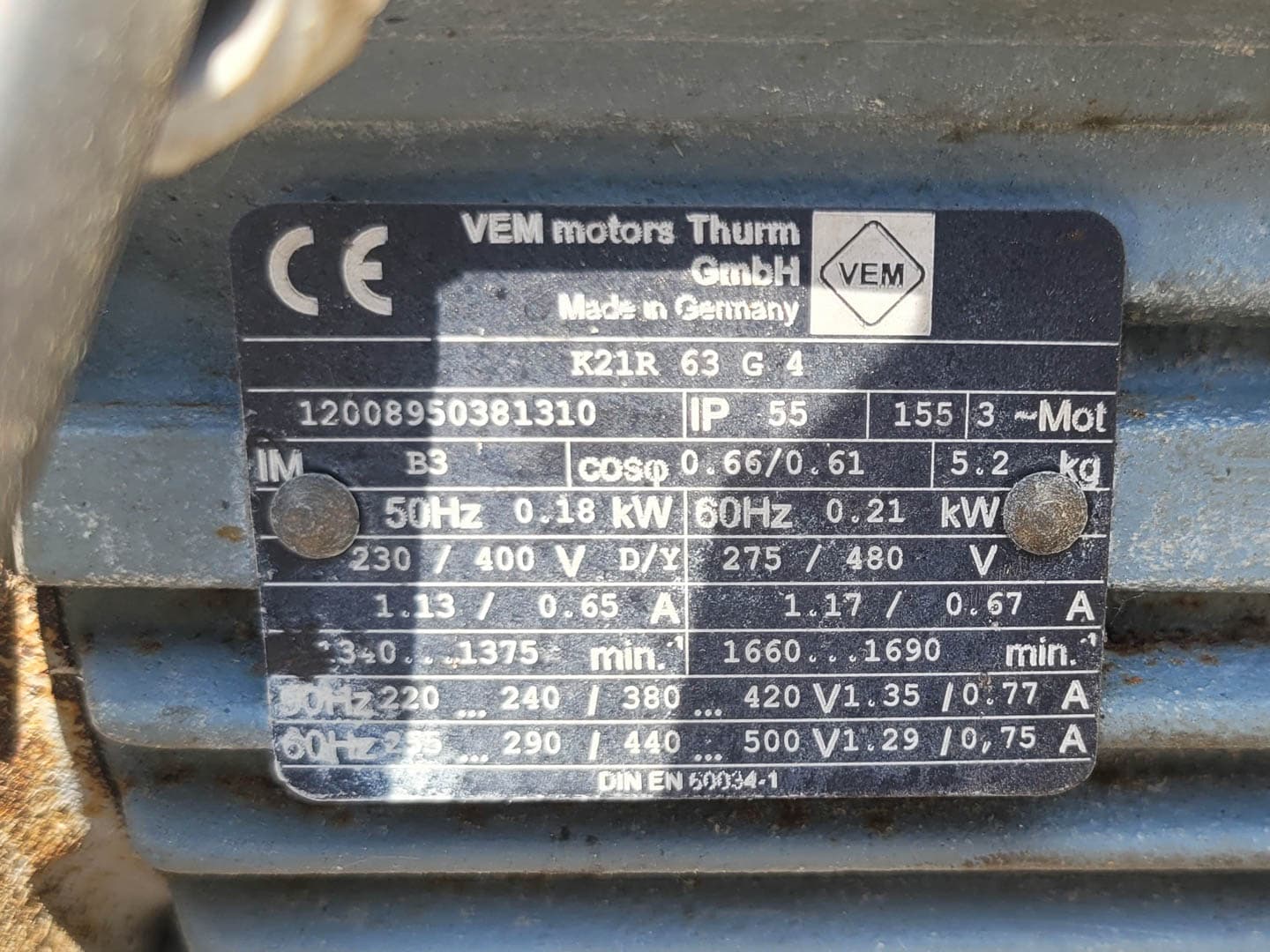 Wurm Dietzel Dia. 991x2800 mm "single drum dryer" - Вальцовая сушилка - image 17