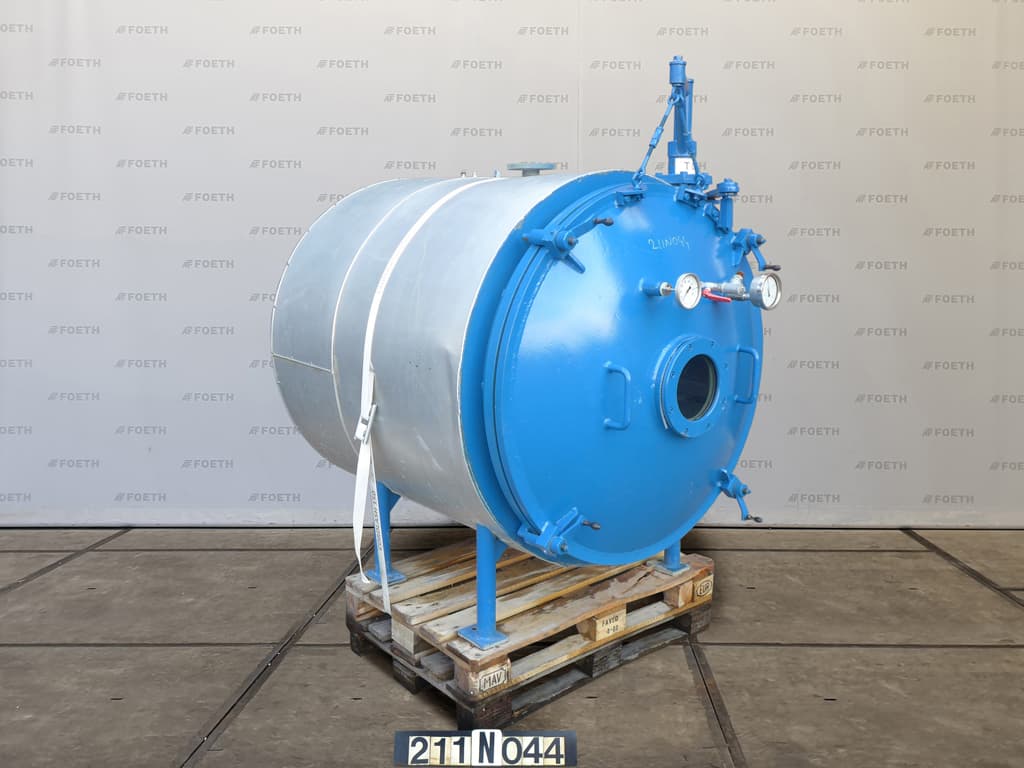 1000 Ltr - Полочная сушилка - image 1