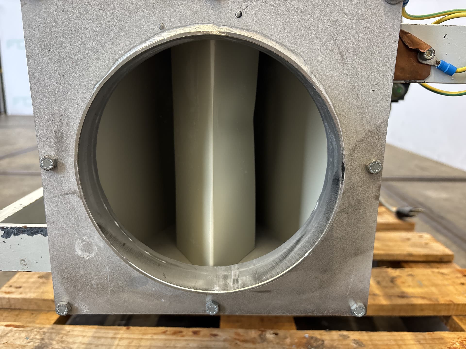 Elektronik Apparatebau TS30-D/Pn/Wr - Металлодетектор - image 9